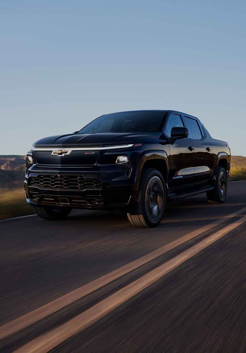 Cutshaw Chevrolet in Grapeland TX