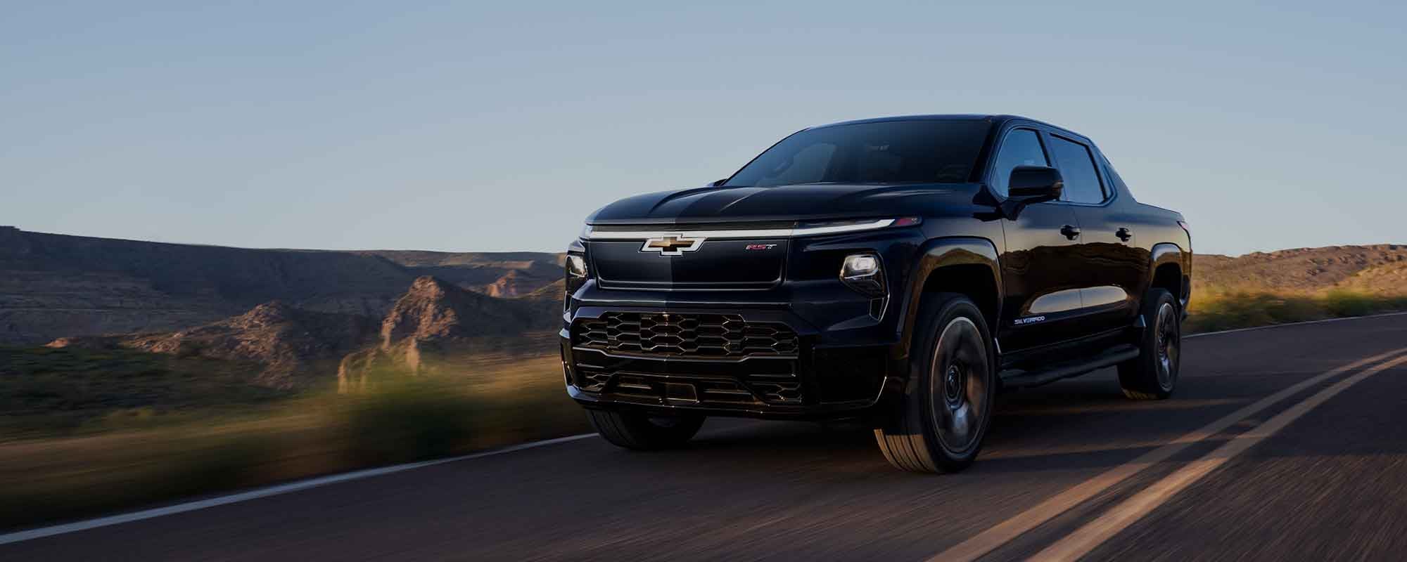 Cutshaw Chevrolet in Grapeland TX