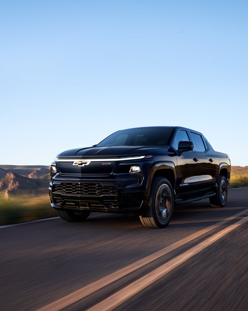 Cutshaw Chevrolet in Grapeland TX