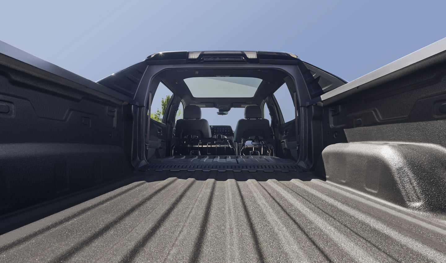 Cutshaw Chevrolet in Grapeland TX