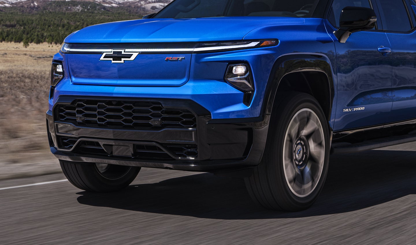 Cutshaw Chevrolet in Grapeland TX