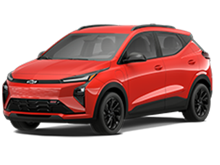 Chevrolet Bolt - Cutshaw Chevrolet in Grapeland TX