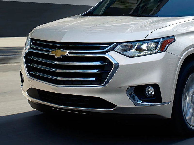 Cutshaw Chevrolet | Grapeland, TX