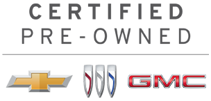 Chevrolet Buick GMC Certified Pre-Owned in Grapeland, TX